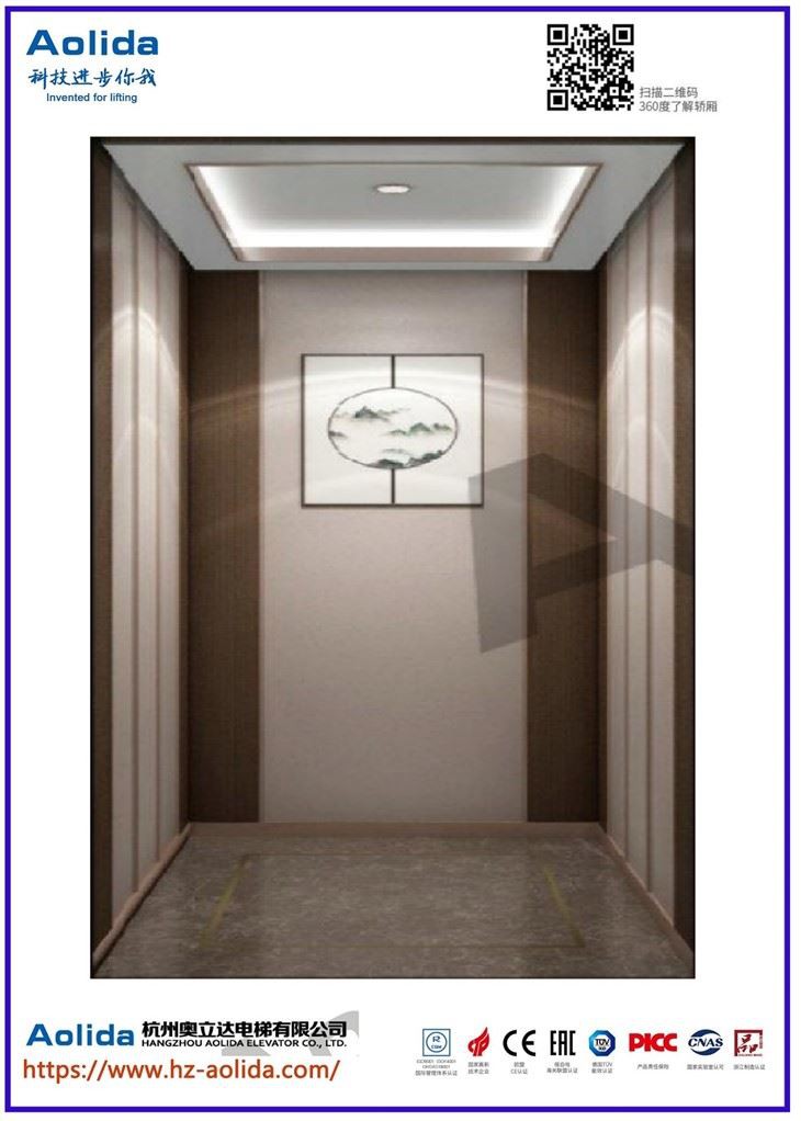 small house lifts price